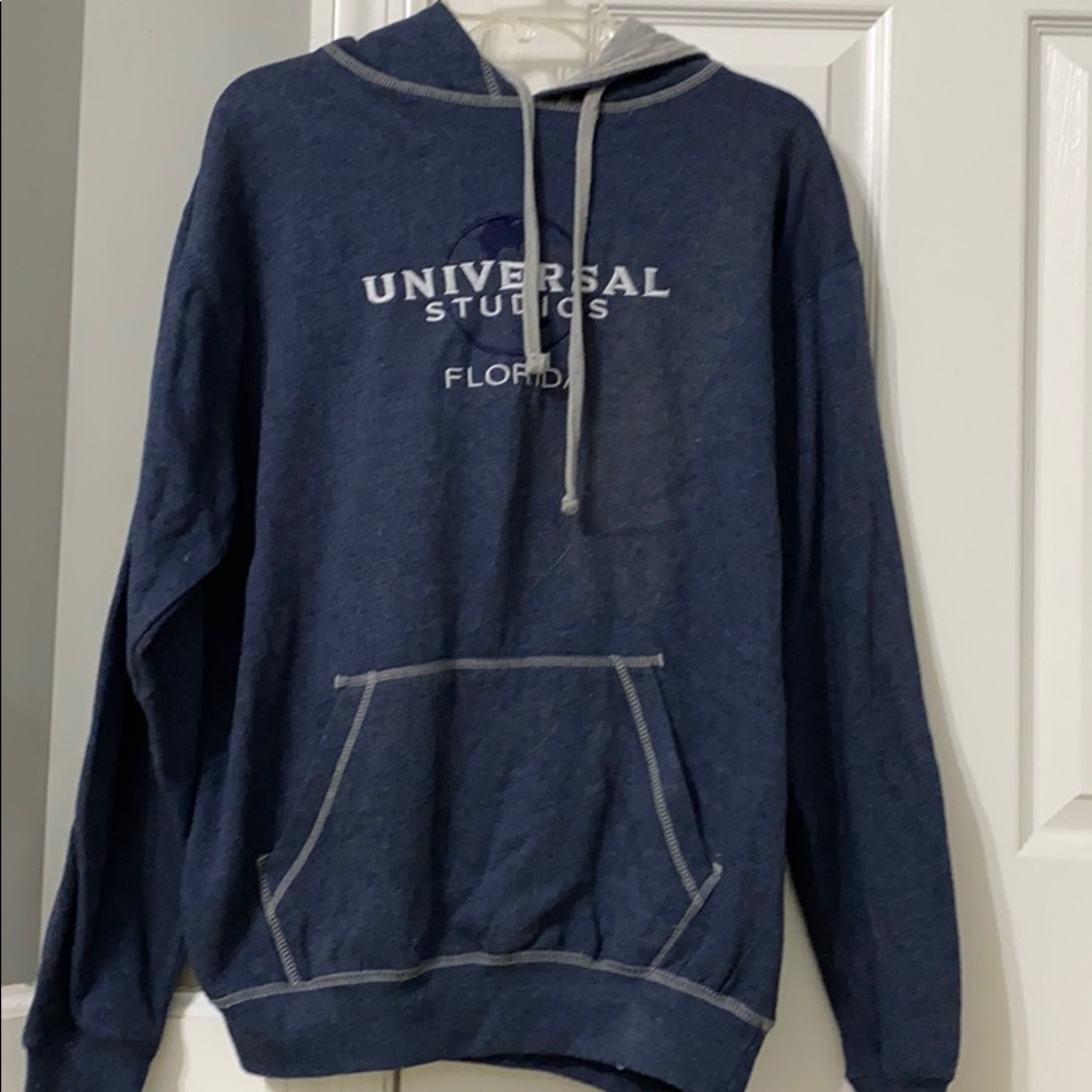 hoodie